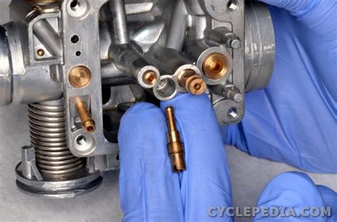 gas pilot adjustment screw